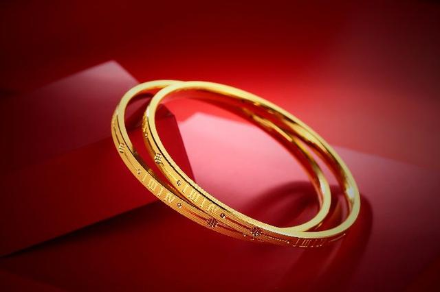 黄金首饰回收价格是怎么算的？